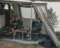 Preview: Outwell Markisenvorzelt Backroads Awning Room